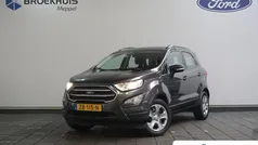 Gebruikt 2019 Ford Ecosport Trend SUV | € 13.695 (Eerlijke prijs)