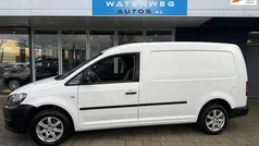 Gebruikt 2014 VW Caddy Maxi MPV | € 5.950 (Goede deal)