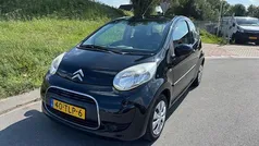 Gebruikt 2012 Citroën C1 SELECTION Hatchback | € 2.649 (Eerlijke prijs)
