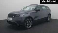 Blauw Gebruikt 2024 Land Rover Range Rover Velar HSE Dynamic SUV | € 89.690 (Eerlijke prijs)