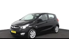 Gebruikt 2018 Opel Karl Edition Hatchback | € 8.935 (Eerlijke prijs)