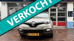 Gebruikt 2014 Renault Captur Authentique SUV | € 7.500 (Eerlijke prijs)