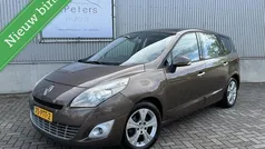 Bruin Gebruikt 2011 Renault Grand Scénic III Dynamique MPV | € 7.450 (Eerlijke prijs)