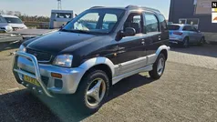 Gebruikt 1997 Daihatsu Terios SUV | € 2.750 (Eerlijke prijs)