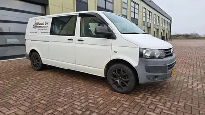Occasion VW T5 114 PK (83 kW) 2012 Overige Van