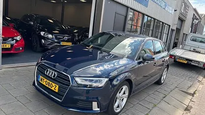 Occasion Audi A3 Sportback Sport 116 PK (85 kW) 2017 Hatchback
