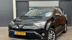 Gebruikt 2016 Toyota RAV4 SUV | € 23.500 (Eerlijke prijs)