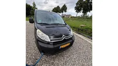 Overige Gebruikt 2009 Citroën Jumpy MPV | € 1.950 (Goede deal)