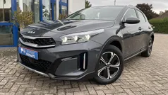 Grijs Gebruikt 2022 Kia XCeed SUV | € 23.750 (Eerlijke prijs)