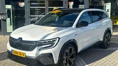 Gebruikt 2025 Renault Espace Esprit Alpine MPV | € 47.640 (Eerlijke prijs)