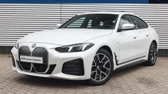 Wit Gebruikt 2025 BMW i4 M Sport Sedan | € 55.950 (Eerlijke prijs)