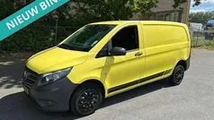 Gebruikt 2016 Mercedes Vito MPV | € 6.499 (Eerlijke prijs)