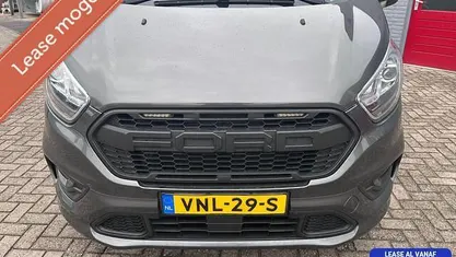 Occasion 2021 Ford Transit Custom Sport Van | € 30.495 (Goede deal)