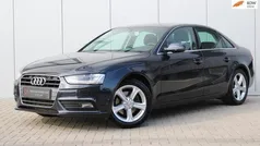 Blauw Gebruikt 2013 Audi A4 Premium Plus Sedan | € 11.950 (Eerlijke prijs)