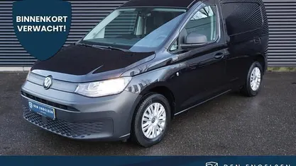 Occasion VW Caddy Business 75 PK (55 kW) 2024 MPV
