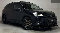 Zwart Gebruikt 2019 Cupra Ateca SUV | € 31.450 (Eerlijke prijs)