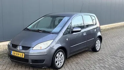 Occasion Mitsubishi Colt Invite 95 PK (69 kW) 2007 Hatchback