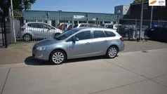 Gebruikt 2012 Opel Astra Cosmo Stationwagen | € 4.750 (Eerlijke prijs)
