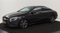 Gebruikt 2014 Mercedes CLA200 Ambition Sedan | € 13.400 (Goede deal)