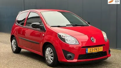 Occasion Renault Twingo 75 PK (55 kW) 2011 Hatchback