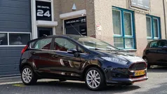 Gebruikt 2015 Ford Fiesta Titanium Hatchback | € 5.950 (Eerlijke prijs)