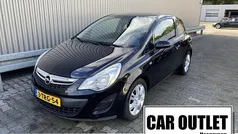 Gebruikt 2011 Opel Corsa Selection Hatchback | € 3.450 (Eerlijke prijs)