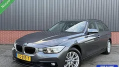Grijs Gebruikt 2016 BMW 316 Executive Stationwagen | € 9.944 (Super prijs)