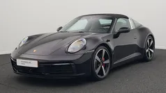 Gebruikt 2021 Porsche 911 Targa 4 Cabriolet | € 179.750 (Super prijs)