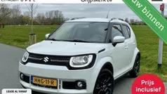 Gebruikt 2020 Suzuki Ignis Comfort+ Hatchback | € 15.950 (Eerlijke prijs)