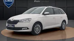 Gebruikt 2020 Skoda Fabia Ambition Stationwagen | € 13.450 (Eerlijke prijs)