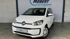 Gebruikt 2020 VW up! move up! Hatchback | € 8.700 (Goede deal)