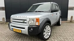 Grijs Gebruikt 2007 Land Rover Discovery 3 HSE SUV | € 5.995 (Eerlijke prijs)