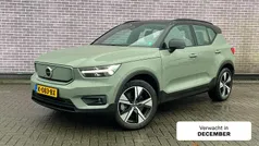Gebruikt 2020 Volvo XC40 R-Design SUV | € 28.694 (Eerlijke prijs)