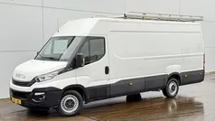 Gebruikt 2019 Iveco Daily Van | € 15.445 (Goede deal)