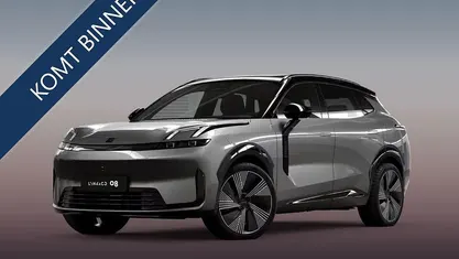 Occasion Lynk & Co 08 344 PK (253 kW) 2026 SUV