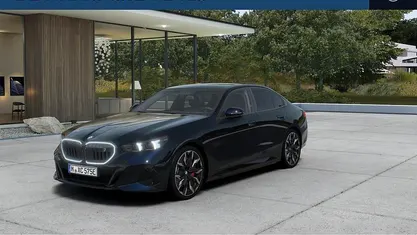 Occasion BMW i5 M Sport 250 kW (340 PK) 2025 Sedan