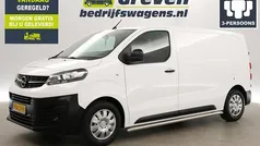 Gebruikt 2020 Opel Vivaro Van | € 15.400 (Eerlijke prijs)