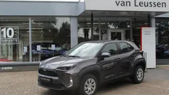 Gebruikt 2024 Toyota Yaris Cross SUV | € 25.700 (Goede deal)