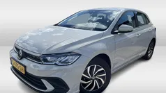 Beige Gebruikt 2023 VW Polo Life Hatchback | € 19.450 (Eerlijke prijs)