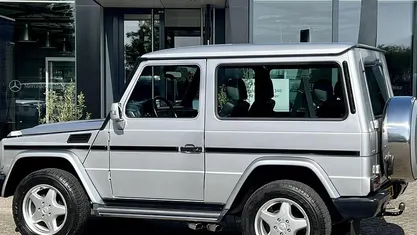 Occasion 1998 Mercedes G320 AMG SUV | € 63.950