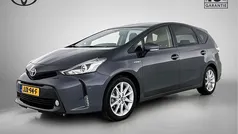 Gebruikt 2018 Toyota Prius+ Skyview Edition MPV | € 28.945 (Goede deal)