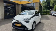 Gebruikt 2019 Toyota Aygo Hatchback | € 8.995 (Goede deal)