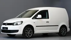 Gebruikt 2011 VW Caddy MPV | € 9.750 (Eerlijke prijs)