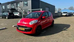 Gebruikt 2006 Citroën C1 Hatchback | € 1.449 (Goede deal)