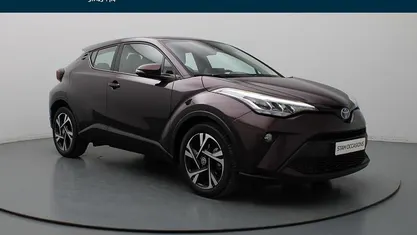 Occasion 2023 Toyota C-HR SUV | € 26.990 (Eerlijke prijs)