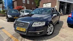 Gebruikt 2005 Audi A6 Proline Sedan | € 1.550 (Super prijs)