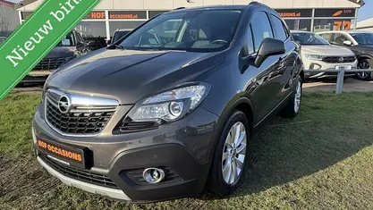 Occasion Opel Mokka Cosmo 140 PK (102 kW) 2016 SUV