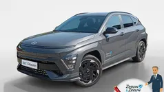 Ecotronic gray pearl (pe2) Gebruikt 2025 Hyundai Kona Edition SUV | € 36.940 (Super prijs)