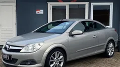 Gebruikt 2007 Opel Astra Cabriolet Enjoy Cabriolet | € 2.244 (Eerlijke prijs)