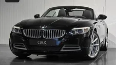 Gebruikt 2009 BMW Z4 Executive Cabriolet | € 25.900 (Eerlijke prijs)